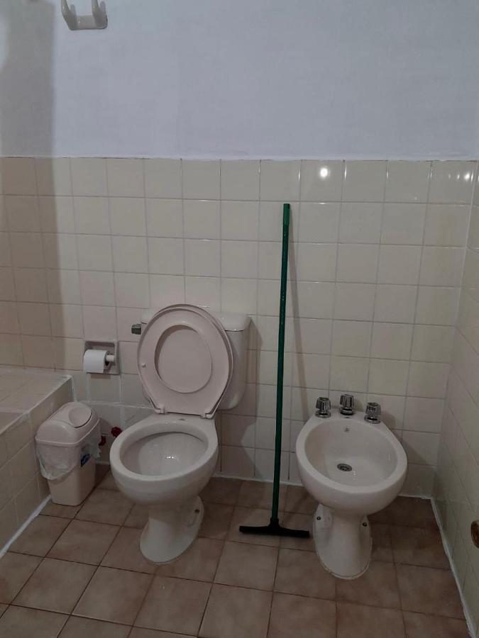 Urbano Ξενοδοχείο Tarija Εξωτερικό φωτογραφία