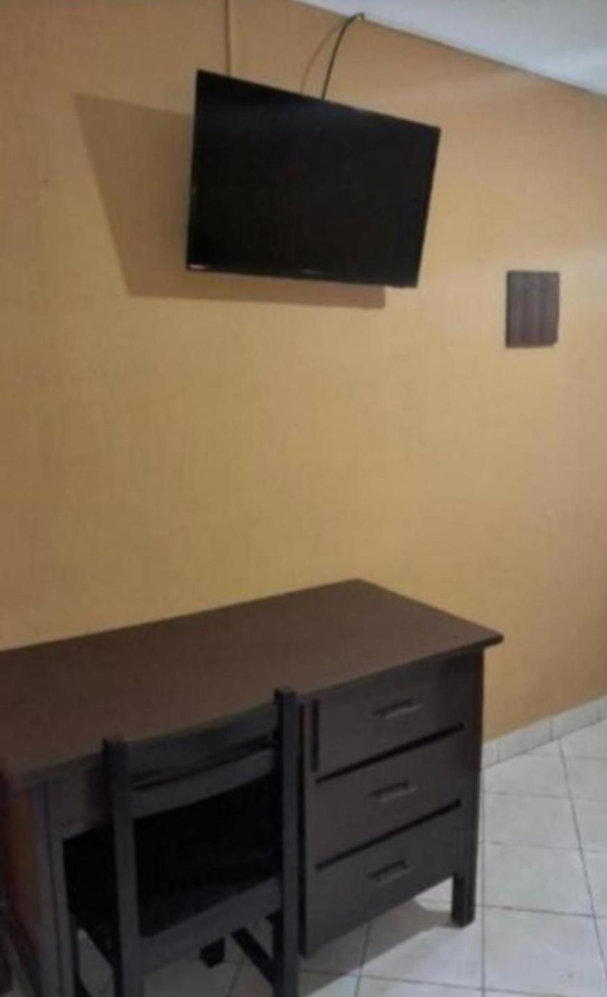 Urbano Ξενοδοχείο Tarija Εξωτερικό φωτογραφία