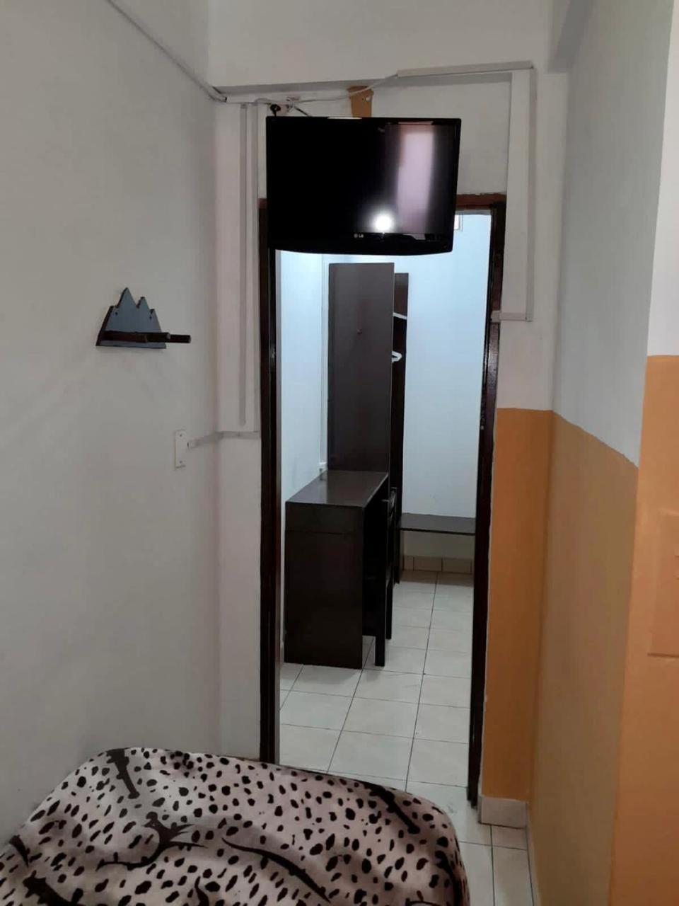 Urbano Ξενοδοχείο Tarija Εξωτερικό φωτογραφία