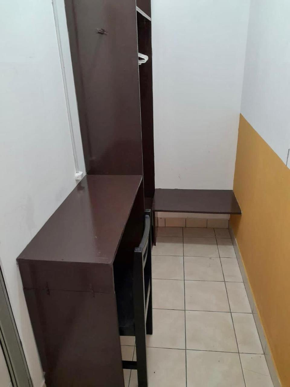 Urbano Ξενοδοχείο Tarija Εξωτερικό φωτογραφία