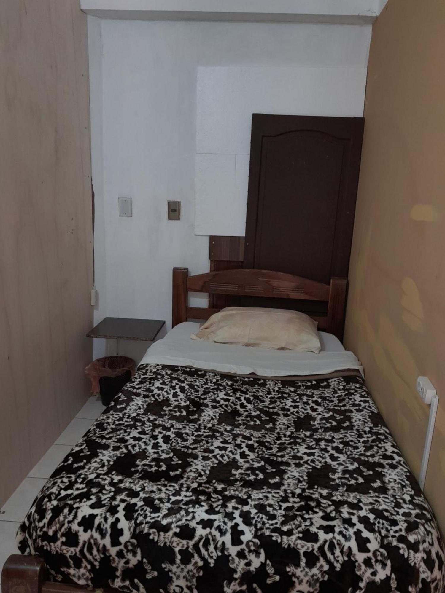 Urbano Ξενοδοχείο Tarija Εξωτερικό φωτογραφία