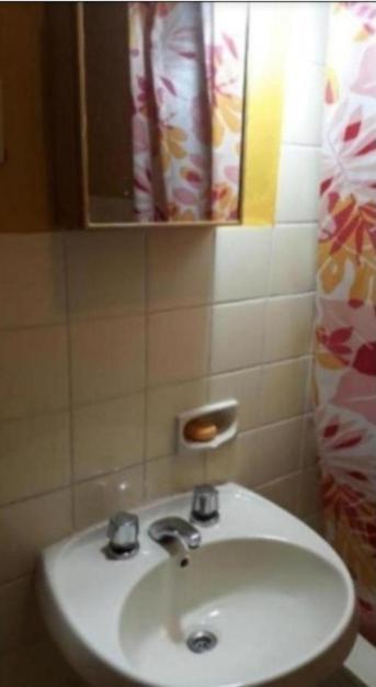 Urbano Ξενοδοχείο Tarija Εξωτερικό φωτογραφία