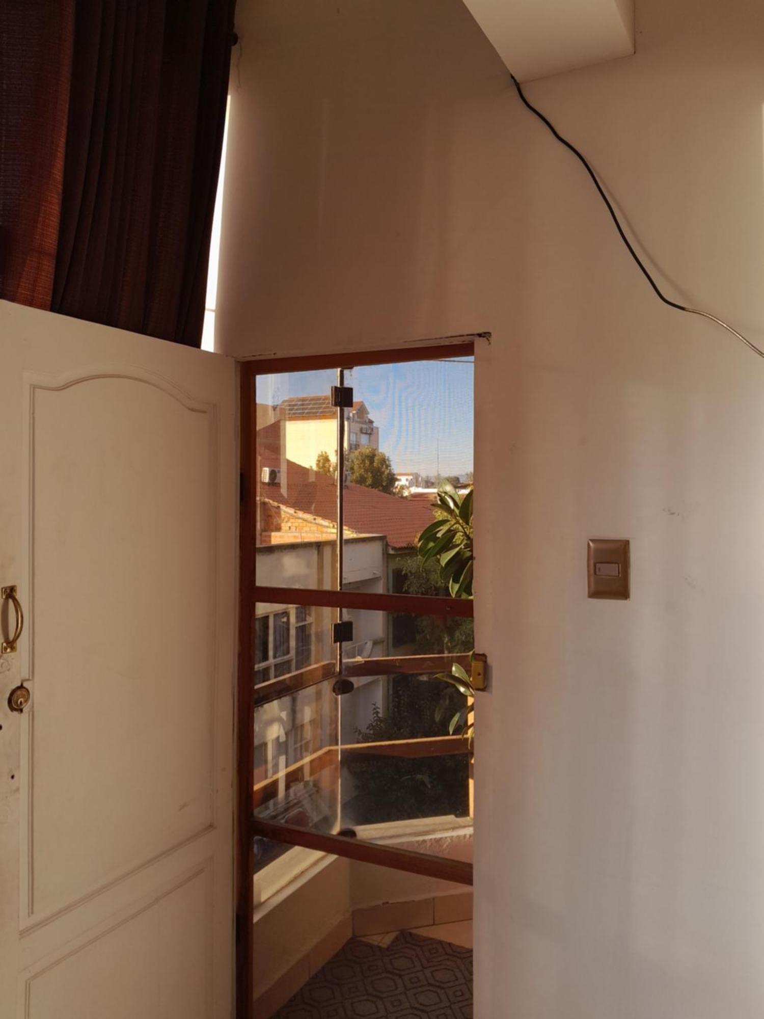 Urbano Ξενοδοχείο Tarija Εξωτερικό φωτογραφία